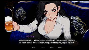 Preview 2 of Hard Xvideo Dani Denial - HAUNTED BY FEMBOY PARTE 6
