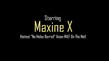 Preview 1 of Mom And Family - The Submissive Vicky Vette Was Treated As Maxine X&#039_s Sex Slave!