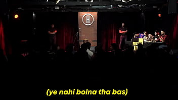 Preview 2 of Estim Games - INDIA&#039_S GOT LATENT EP 01 : Samay Raina
