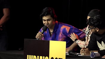 Preview 1 of Estim Games - INDIA&#039_S GOT LATENT EP 01 : Samay Raina