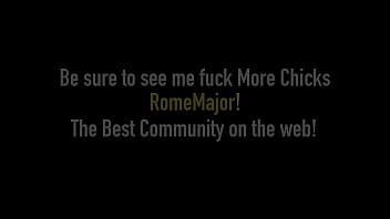 Preview 1 of Nwoww Sex - Busty Royal Beauty Riley Nixon Milks Big Dicked Gladiator Rome Major