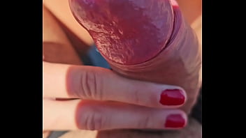 Preview 3 of Kim Domingo Scandal - Blowjob at the piscine