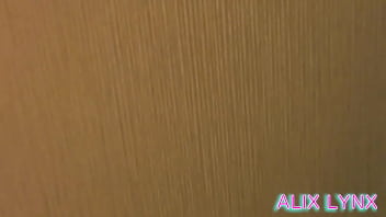 Preview 1 of Vintage Horse Suck - Stepdad Cums Inside Me While Mom&#039_s Away