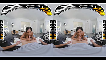 Preview 2 of Cam Lady - VIRTUAL PORN - Lily Starfire Getting Ready to Fuck