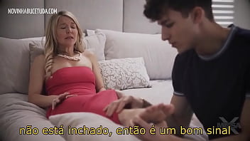 Preview 1 of Hurs And Girl - Amor Proibido