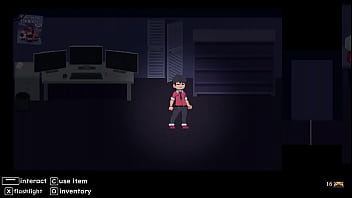Preview 2 of Xxx Sex Big Cock Black - Fuck Nights At Fremy&#039_s [ FNAF HENTAI Game PornPlay ] Ep.1 furry FEMDOM cowgirl