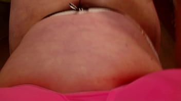 Preview 1 of School Thai Teen - 1230 Wanna see my belly button? I like to touch and tease it sometimes