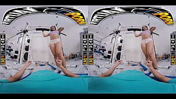 Preview 4 of Kiss Hand Worshipa - VIRTUAL PORN - Latina VR Porn Collection Featuring Kira Perez,  Sophia Leone,  Carmela Clutch And More