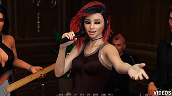Preview 1 of Vergion Bollywood Actress - BECOME A ROCKSTAR &bull_ EP. 81 &bull_ EPILOGUE