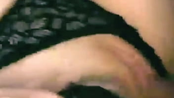 Preview 4 of Pinay Virgin Nag Solo - Copious cum on my pussy during hot morning sex