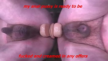 Preview 3 of Bbc Pin Pak Xxx - if you like fucking anal pussy then my anal pussy is ready and waiting to be fucked and creamed in