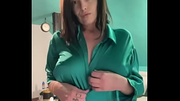 Preview 2 of Lesbain Sunny Leon - Do you like the pierced?