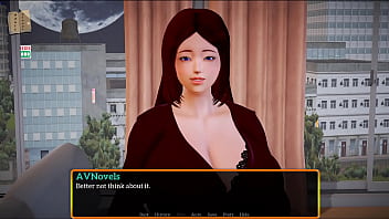 Preview 3 of Stady Time - My New StepFamily 586