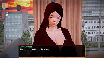 Preview 1 of Stady Time - My New StepFamily 586
