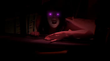 Preview 4 of Anak Ngentot Sama Ibu Muda - Alessa savage - 2014 - Cabbie Introduces His Massive Cock To Pretty Girl&#039_s Tight Pussy (Edited version)