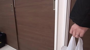 Preview 1 of Hoot Fuck - こんなオッパイ見たことない！ 服着てたら上品なのに身体がドスケベすぎる！