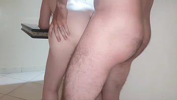 Preview 3 of My Old Mom Needs Me - Sexo amador de verdade