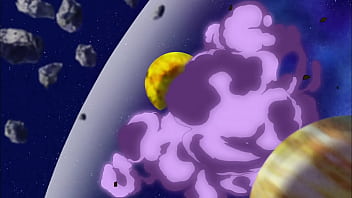 Preview 2 of Puddle Slut Cowgirl - Dragon Ball SUPER - S01 E01 - A Peacetime Reward