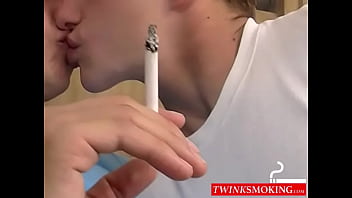 Preview 1 of New Xnxx Videos - A Wild Ride of Unprotected Lust with a Chainsmoking Hunk