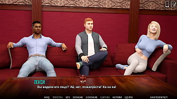Preview 2 of X Bhojpuri Sexy Bf - Complete Gameplay - University of Problems,  Part 20