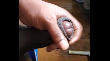 Preview 3 of Fastest Clapshort - Just a big dick