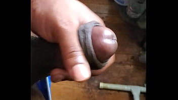Preview 4 of Fastest Clapshort - Just a big dick