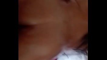 Preview 3 of Mariyam Nwaz - Reverse cowgirl style baby