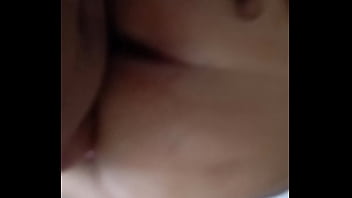 Preview 4 of Mariyam Nwaz - Reverse cowgirl style baby