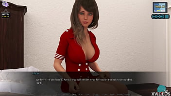 Preview 1 of Xxxx Bfbf - SUNSHINE LOVE #364 &bull_ Nice,  big,  firm tits in the morning