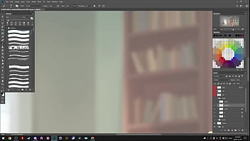 Preview 3 of Film Nigeria Porno - Picarto ~ DarkCookie - Summertime Saga [720p] (2023.10.18)
