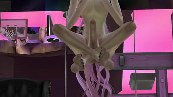 Preview 2 of Bbw Forced To Squirt - sims 4 ladyboy witch meditating