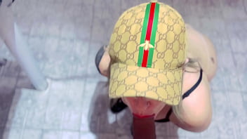 Preview 2 of Big Dikc Anal Iine Boalm - O Corno foi trabalhar eu fiquei sozinha em casa ! Chamei meu amante roludo realizei sua fantasia de receber um boquete da sua professora!