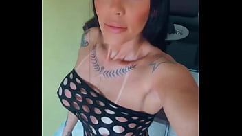 Preview 1 of Real Orgasms Orgasm Contraction - Vamos ao primeiro job do dia ! Ser&aacute_ que rola grava&ccedil_&atilde_o hoje ? #trans #shemale #transex #travesti #travest #tlover #tl ...