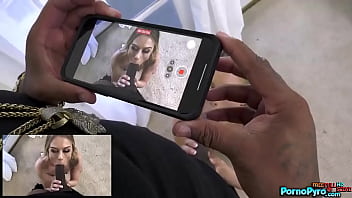 Preview 2 of Indian Xxx Sonakshi - Petite Blonde Summer Vixen Poses Nude For Content Creator Rico Strong