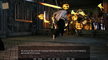 Preview 1 of Happy Parlor Com - Tales From The Unending Void 120
