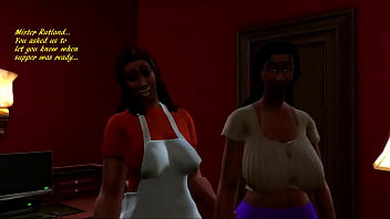 Preview 3 of Full Hd Indian Playboy Sex Com - SIMS 4: MARNIE&#039_S - a Parody