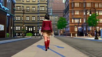 Preview 1 of Full Hd Indian Playboy Sex Com - SIMS 4: MARNIE&#039_S - a Parody