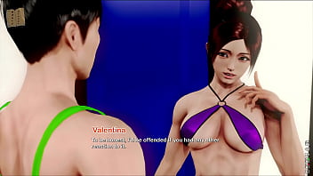 Preview 3 of Slave Free Porno - The Inn 64