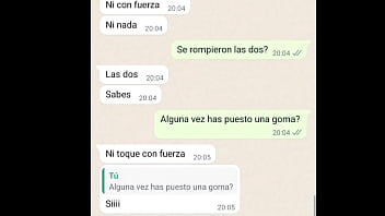 Preview 2 of Very Vel Suked - Mi novia esta muy calentita