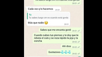 Preview 1 of Very Vel Suked - Mi novia esta muy calentita
