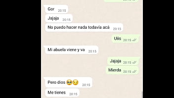 Preview 4 of Very Vel Suked - Mi novia esta muy calentita