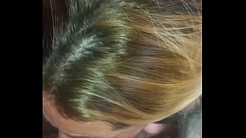 Preview 2 of School Boy Fucking Sexy Mom - Rubia golosas ama la venosa