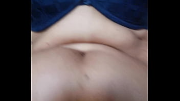 Preview 1 of Jabardasti Hindi Rape Video - Teresa si masturba e mi fa una sega prendendo lo sperma in bocca