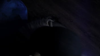 Preview 1 of Young Milf Hardcore - deepthroating blowjob with my neighbor&#039_s mouth and tongue.