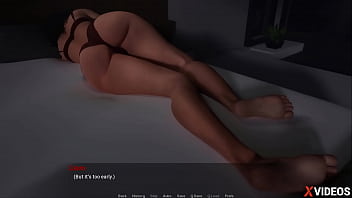 Preview 3 of Trend Love Money - AWAY FROM HOME &bull_ EP. 32 &bull_ AMAZING THREESOME WITH TWO HORNY MILF