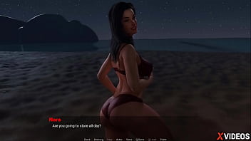 Preview 4 of Trend Love Money - AWAY FROM HOME &bull_ EP. 32 &bull_ AMAZING THREESOME WITH TWO HORNY MILF