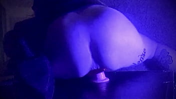 Preview 4 of Madison Ivy Onlyfans - Mallory Knots homemade solo DP