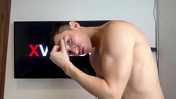 Preview 2 of Ful Hot Nagi Larki - V&iacute_deo de verificaci&oacute_n