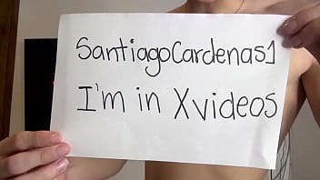 Preview 1 of Ful Hot Nagi Larki - V&iacute_deo de verificaci&oacute_n