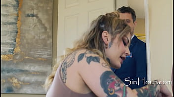 Preview 1 of Teen Chut Sex - Its Just The Two Of Us Here Hon.. Theres No One Else In This Room